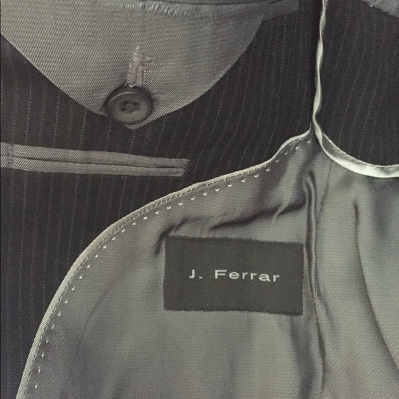 Dress jacket - Picture 4 of 4